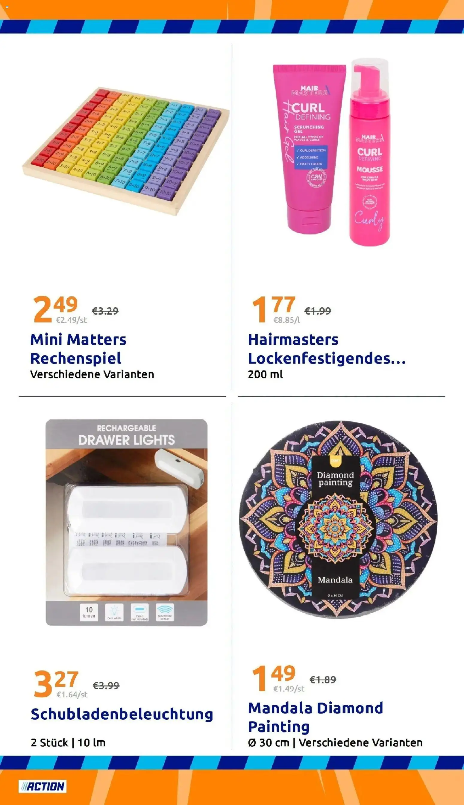 Action Kleine Preise, große Freude von 09.09.2026 - Aktuelle Angebote | Seite: 31