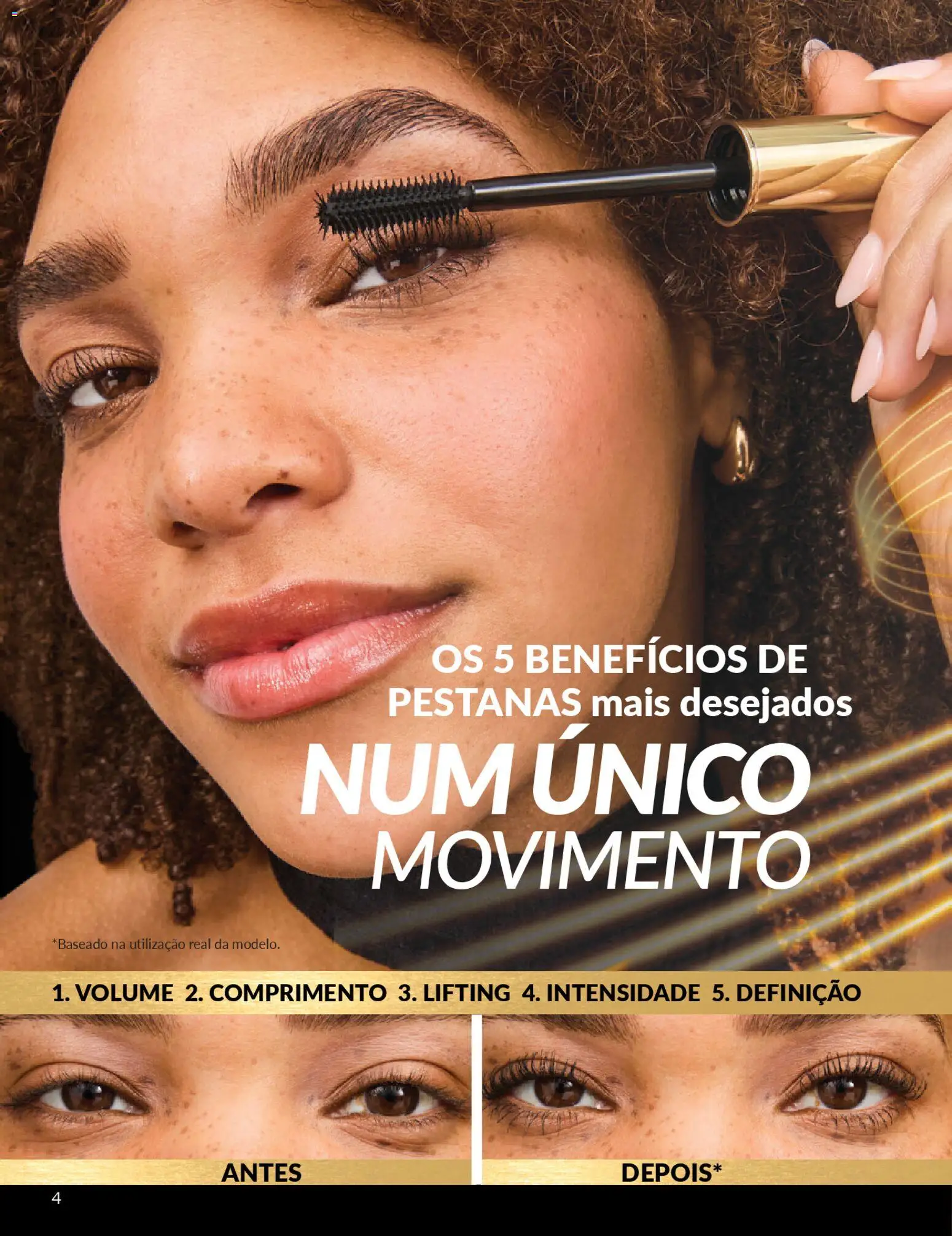 Catálogo Avon Campanha 4 │ válido de 01.04.2026 | Página: 4