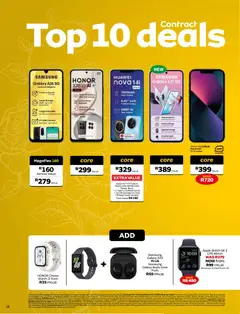 MTN specials catalogue – valid from 07.05.2026 | Page: 18