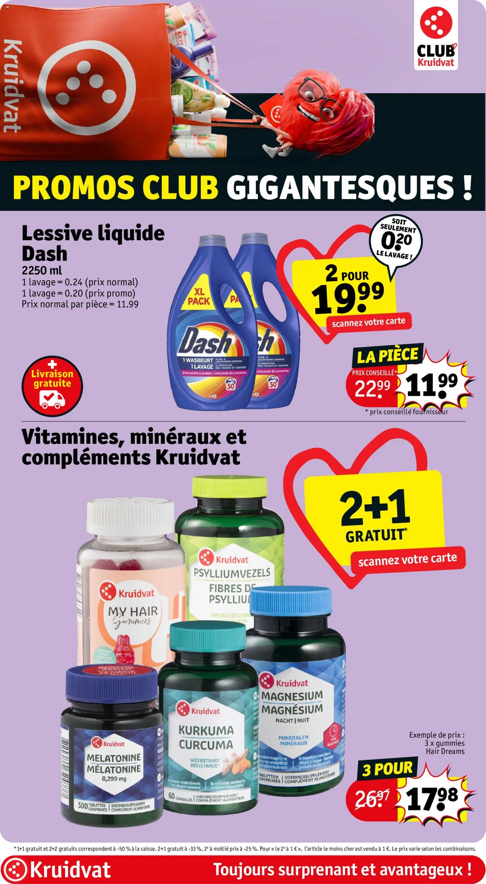 {H1} | Pagina: 8 | Producten: Capsules, La