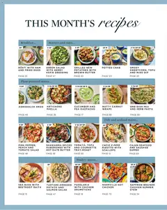 Preview of Sainsbury's offers June 2026 valid from 01/06/2026 | Page: 4