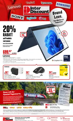 Interdiscount aktionen ab 31.08.2026 gültig