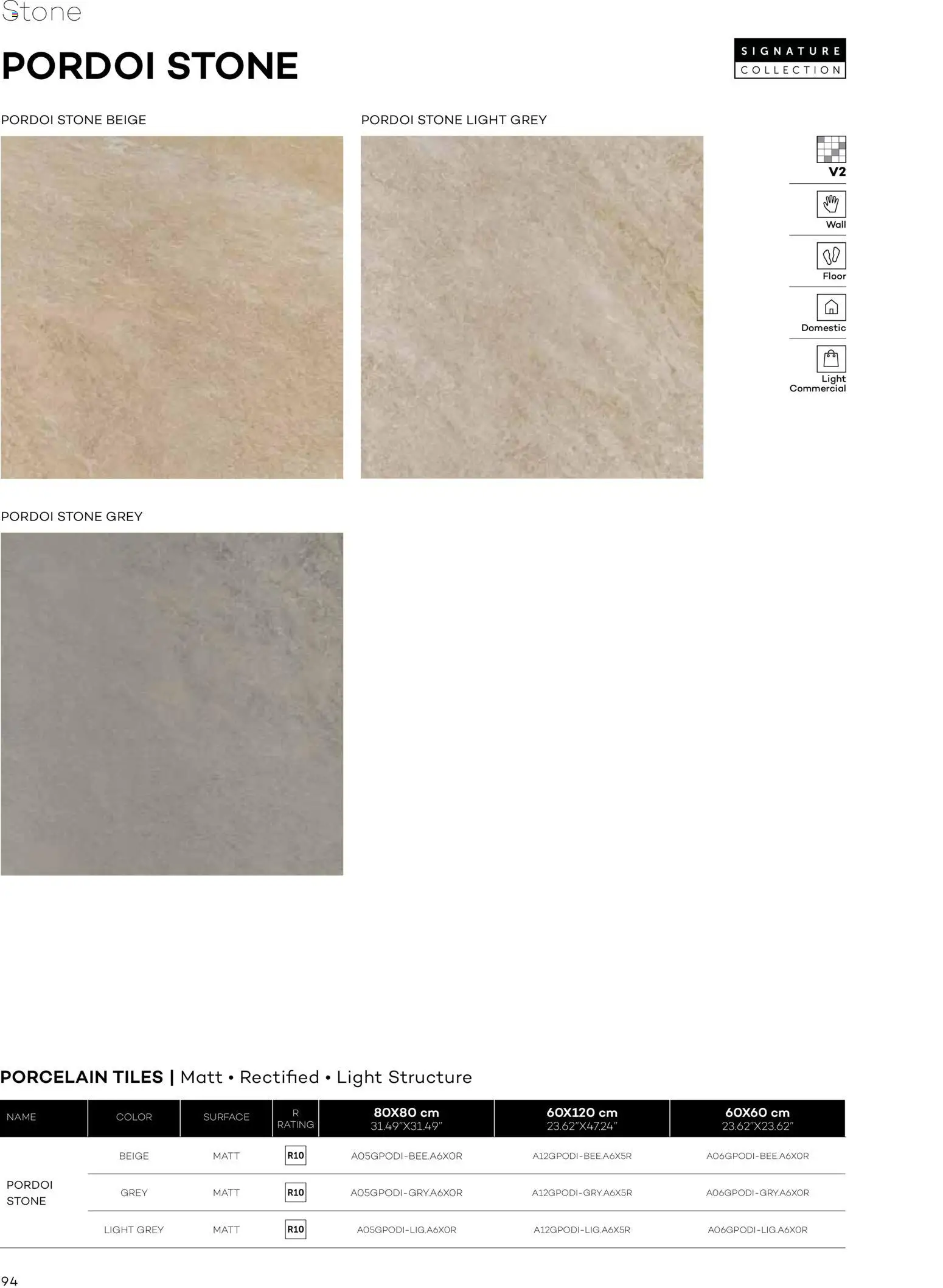 {H1} | Page: 96 | Products: Light
