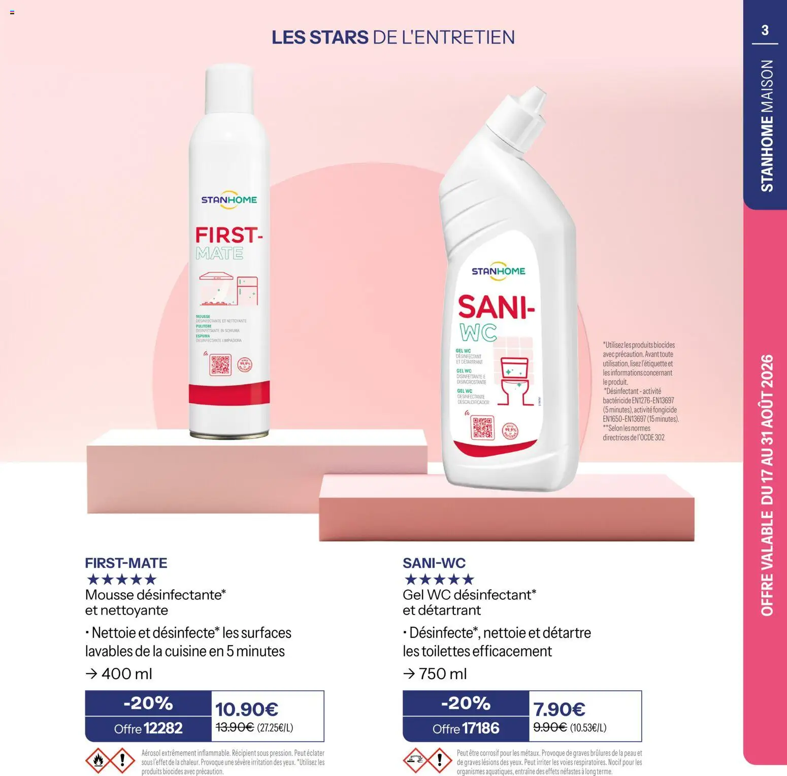 {H1} | Page: 28 | Produits: Mousse, Toilettes
