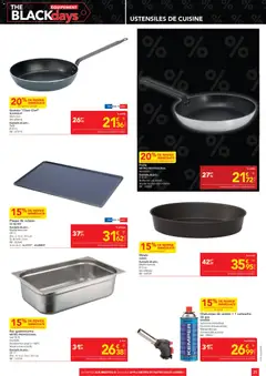 METRO - Prévisualisation de METRO Black Friday valide à partir de 29/10/2026 | Page: 25