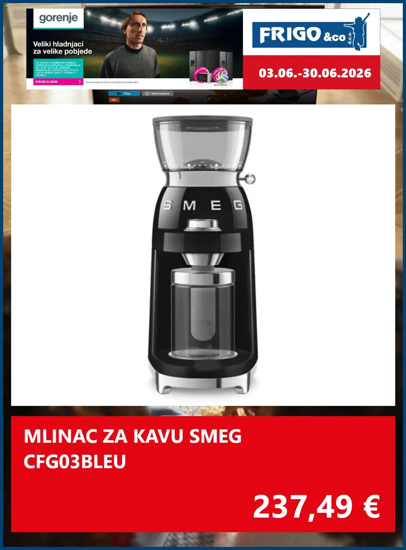 FRIGO & Co. katalog | vrijedi od 03.06.2026 | Stranica: 2