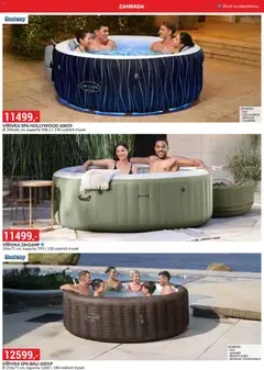 Náhled letáku BAUMAX leták od 01.06.2026 | Strana: 4