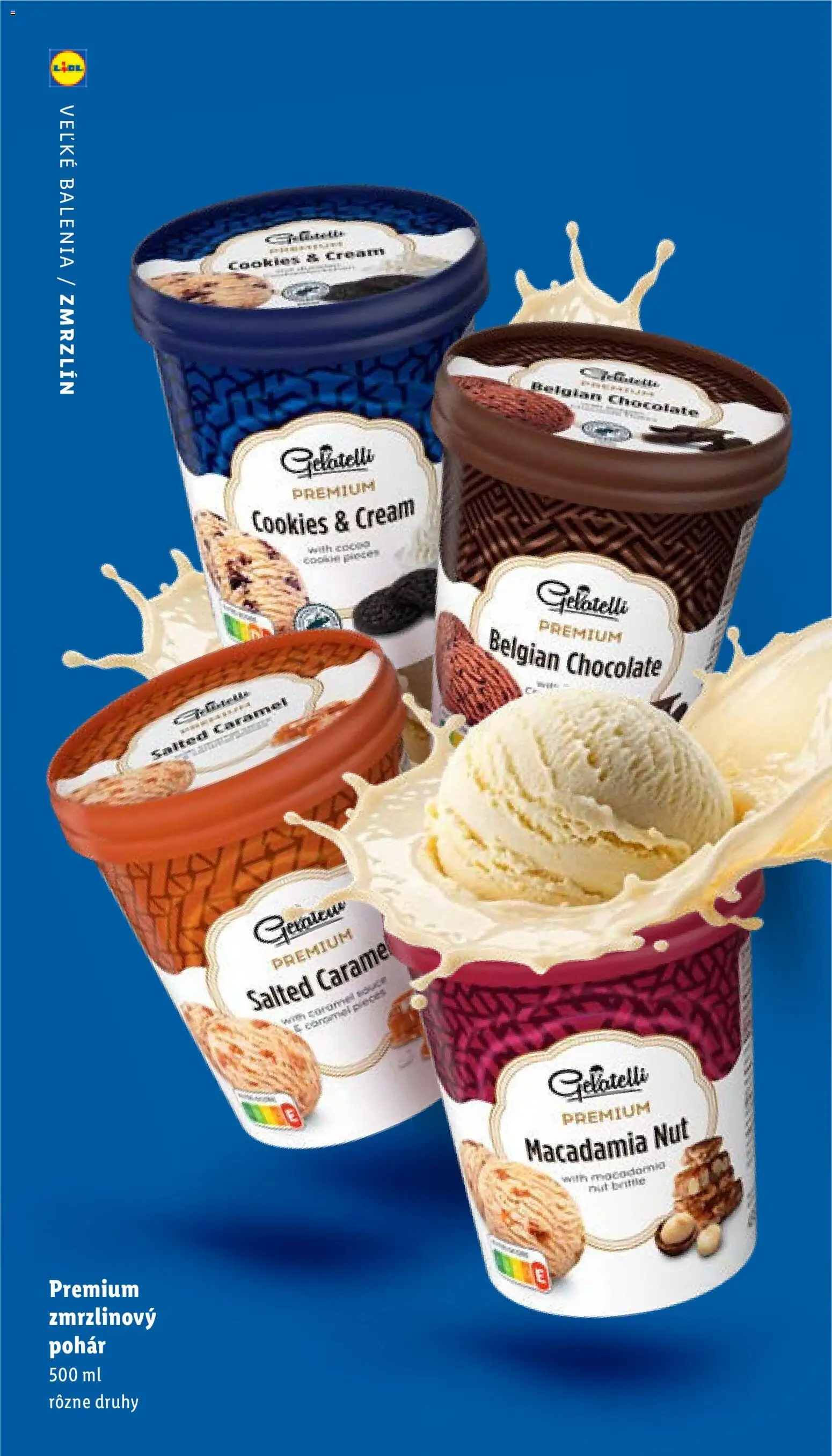 Nové Lidl akcie – leták je platný od 05.05.2026 | Strana: 11
