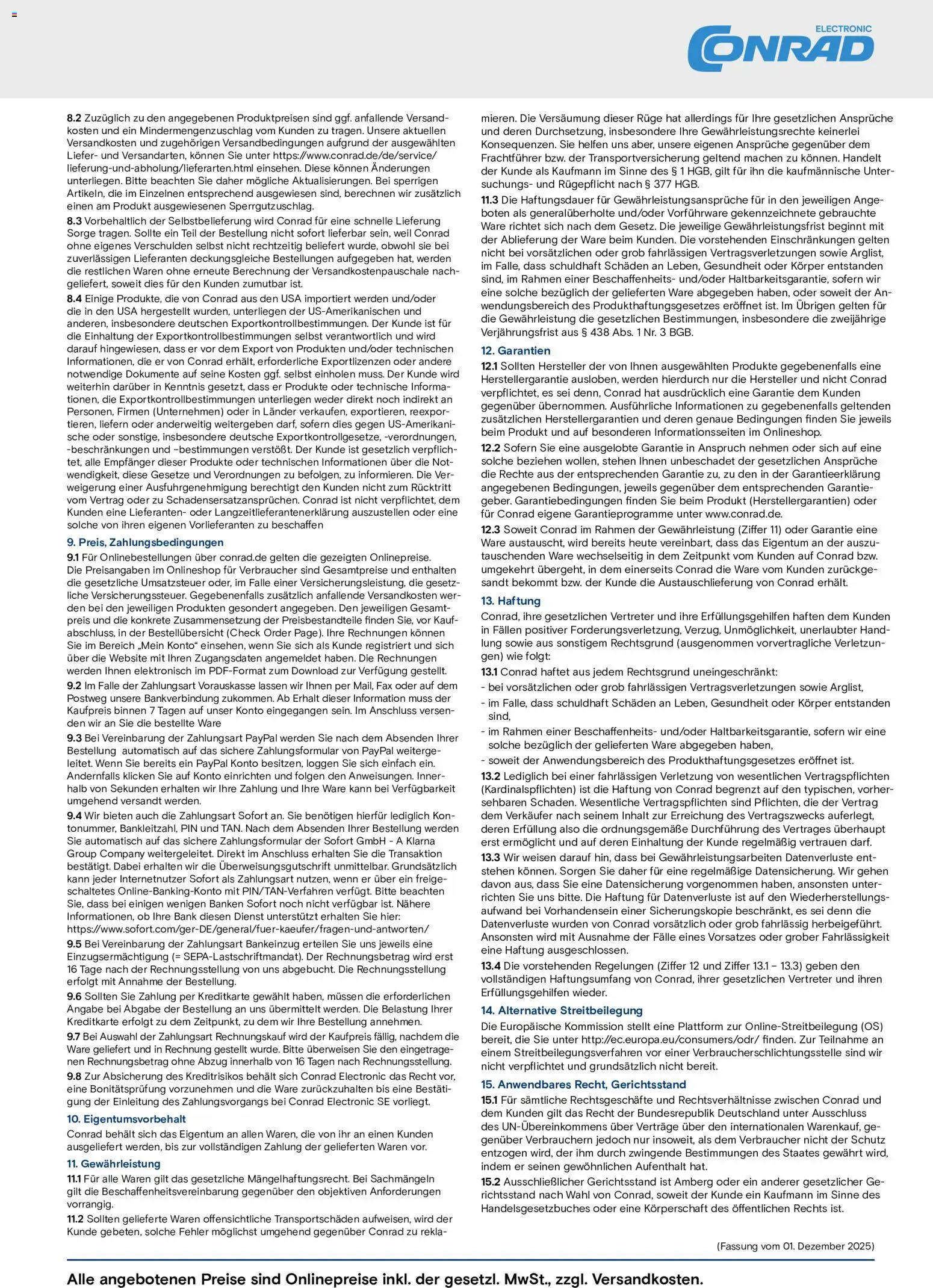 Conrad Modellbahn Katalog – gültig ab 07.09.2026 | Seite: 77