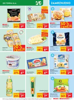 Spar katalog akcije – veljaven od 10.06.2026 | Stran: 22
