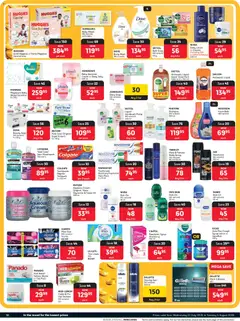 Makro specials catalogue – valid from 22/07/2026 | Page: 10