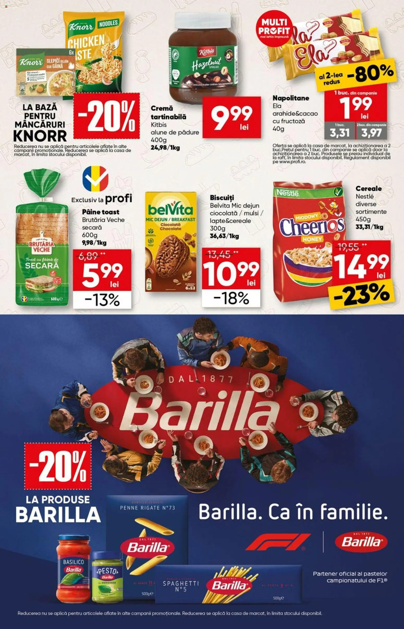 Noul catalog Profi – valabil de la 13.05.2026 | Pagină: 11