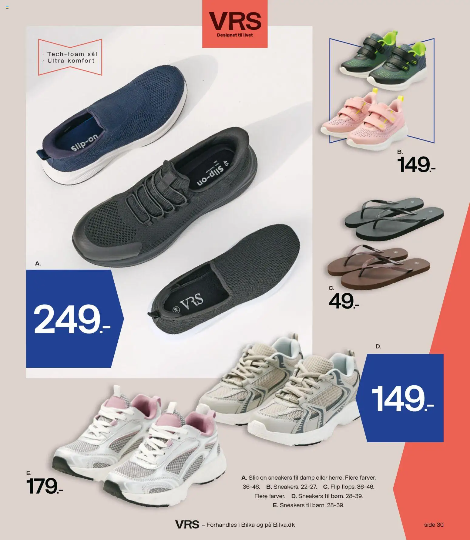 Bilka tilbudsavis – gyldig fra 03/07/2026 | Side: 40