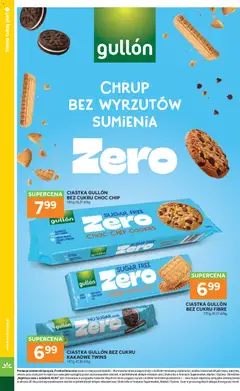Pogląd oferty "Stokrotka gazetka" - ważna od 06.08.2026 | Strona: 36