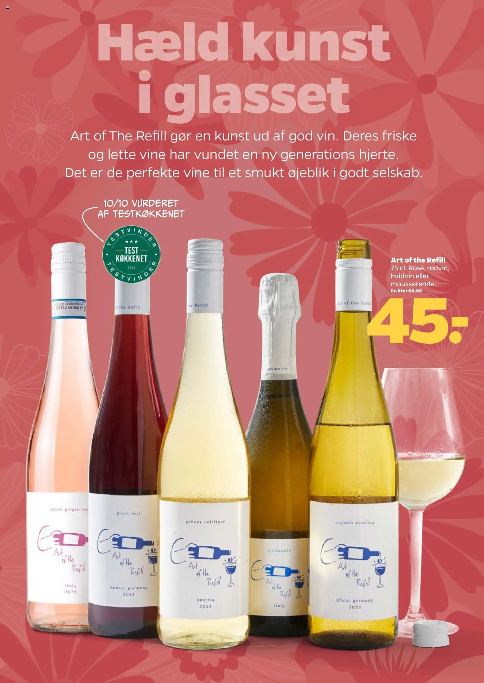Netto tilbudsavis – gyldig fra 04/07/2026 | Side: 17
