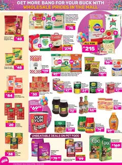 Game specials catalogue – valid from 21.04.2026 | Page: 2