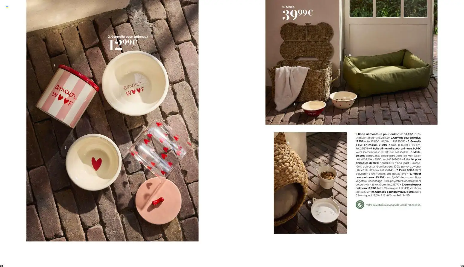 {H1} | Page: 48 | Produits: Panier
