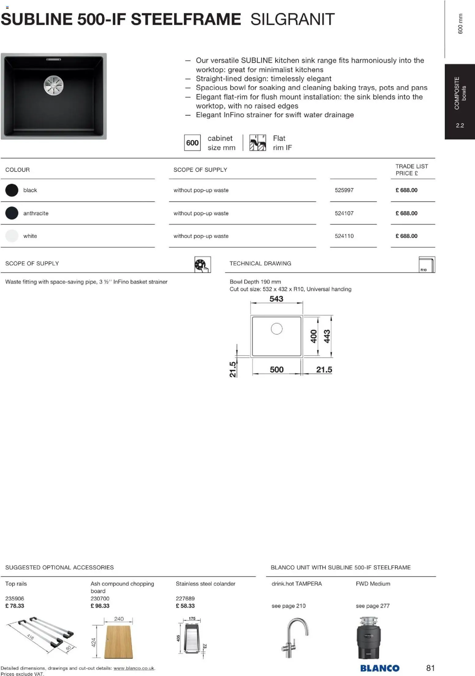 Novi Mömax katalog ponudbe – veljaven od 22.01.2026 | Stran: 82