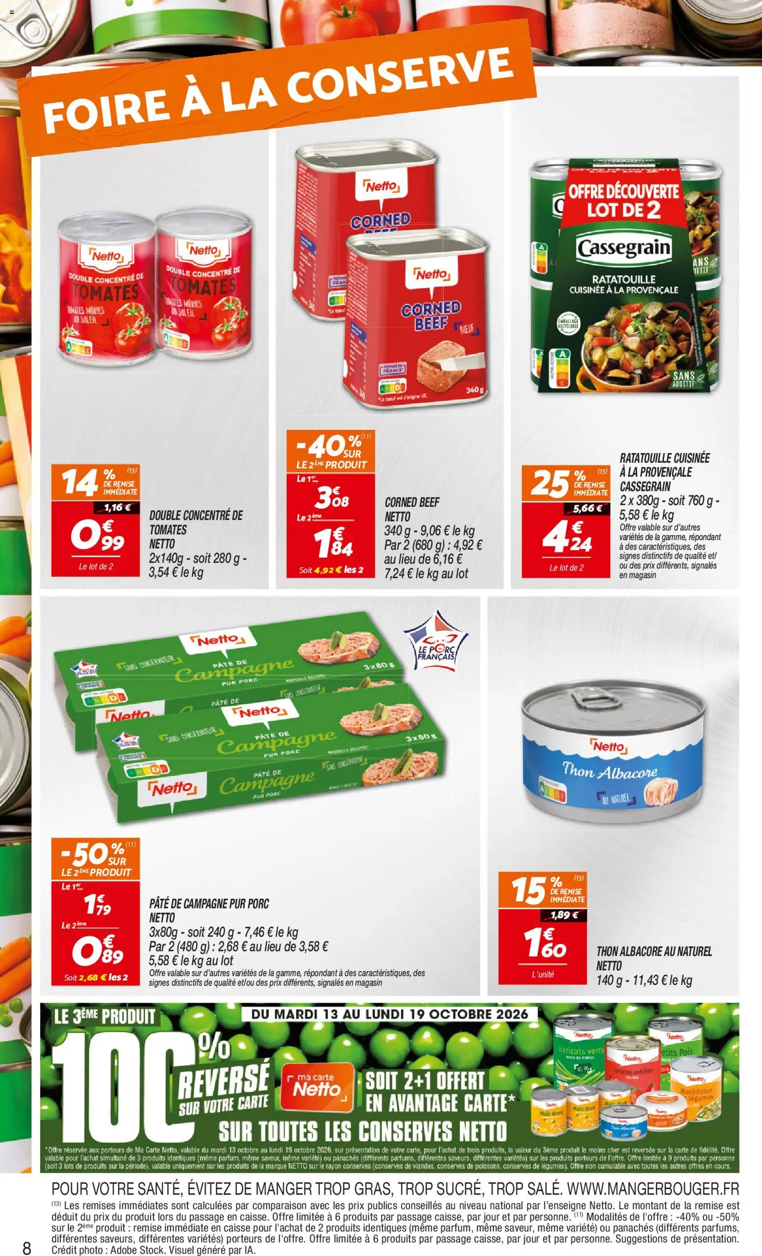 {H1} | Page: 8
