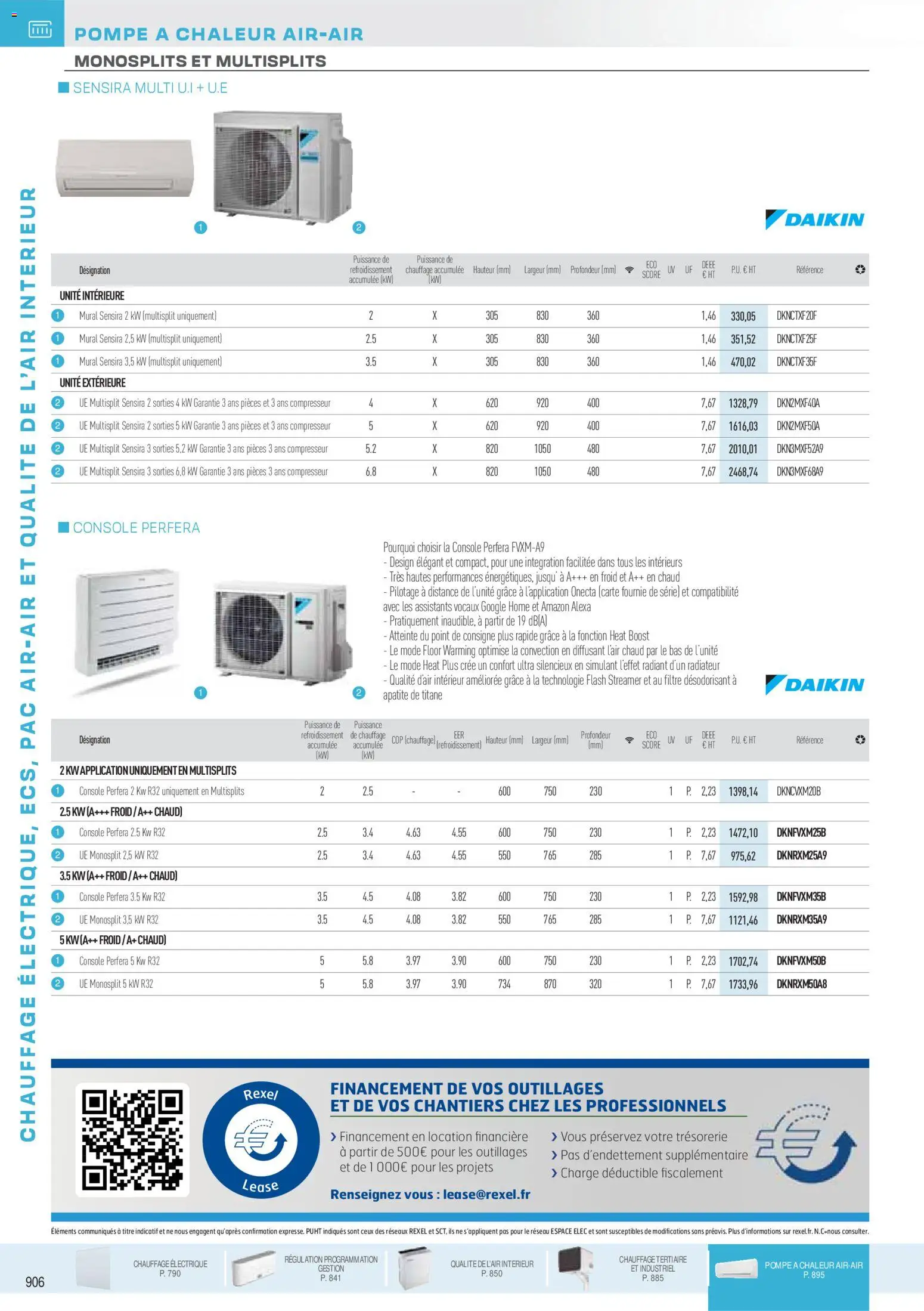 {H1} | Page: 118 | Produits: Filtre, Compresseur, Désodorisant, Radiateur