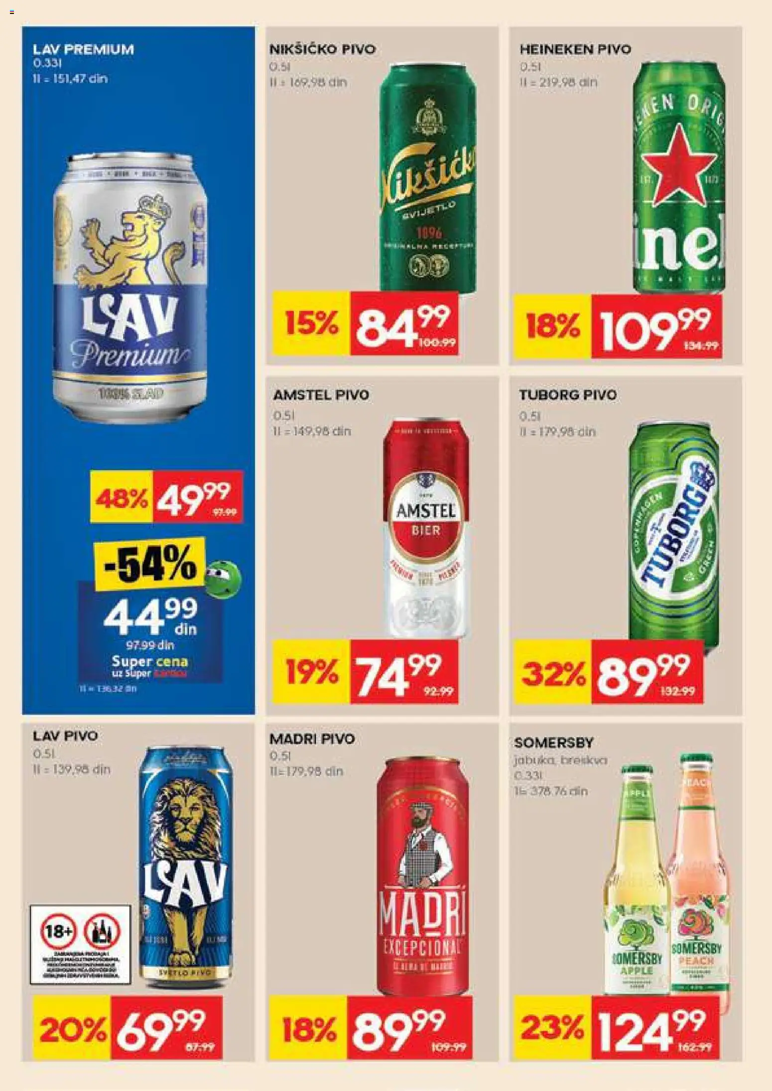 Idea katalog - važi od 14.05.2026 | Strana: 26