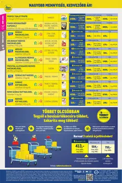 Metro Nagy Ajánlatok Kiskereskedőknek 2026/05 - amely érvényes a következő dátumtól: 02.05.2026 | Oldal: 24