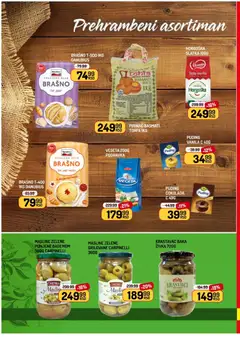 Aman katalog Dobar komšija - pregled Aman kataloga - važi od 26.06.2026 | Strana: 8