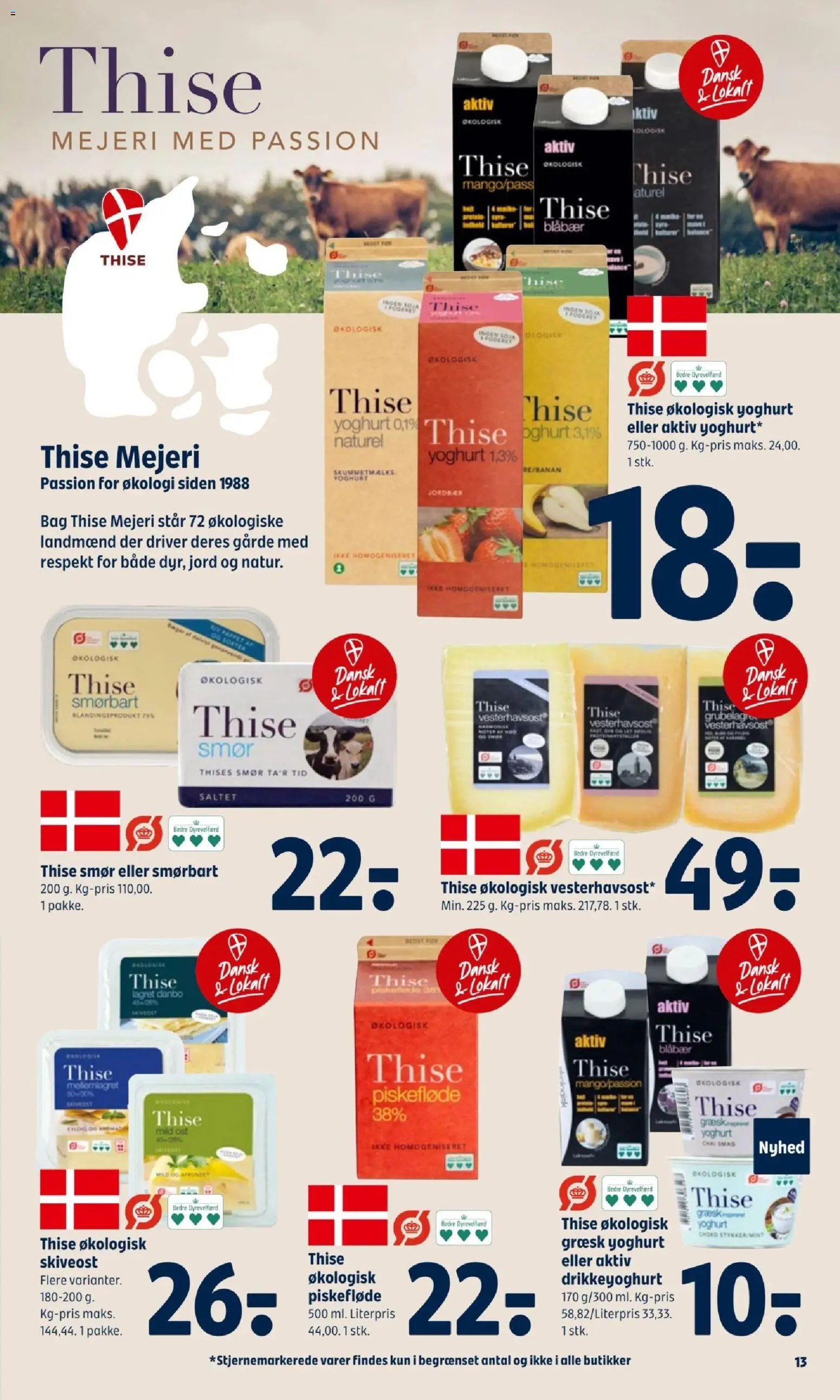 Coop 365 tilbudsavis – gyldig fra 15/10/2026 | Side: 17