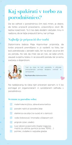 Baby center katalog akcije – veljaven od 25.05.2026 | Stran: 4