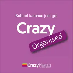 Crazy Plastics specials catalogue – valid from 20/07/2026