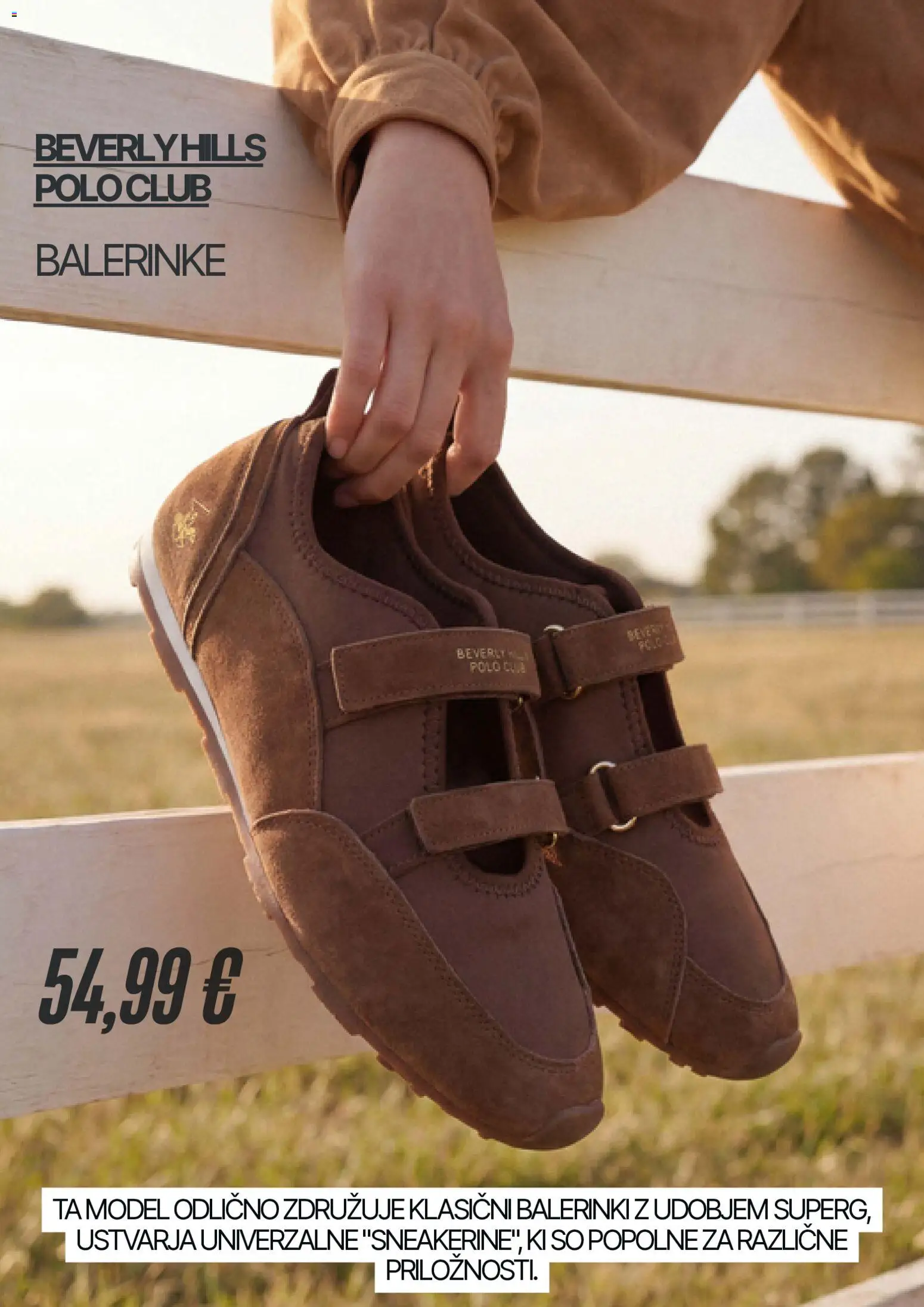 Novi CCC katalog ponudbe – veljaven od 01.05.2026 | Stran: 2 | Izdelki: Balerinke