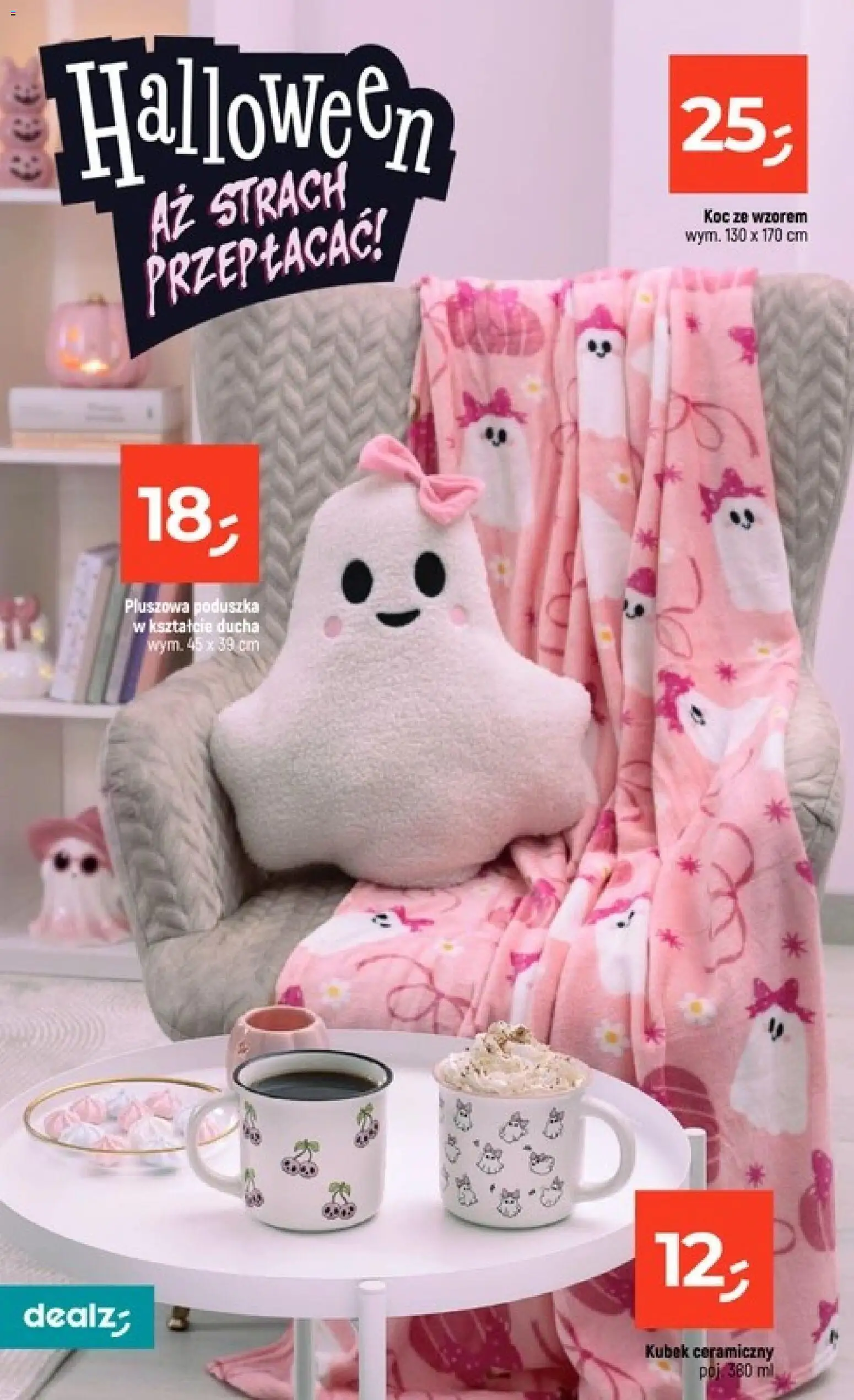 Dealz gazetka - Aż strach przepłacać od 10.09.2026 | Strona: 30