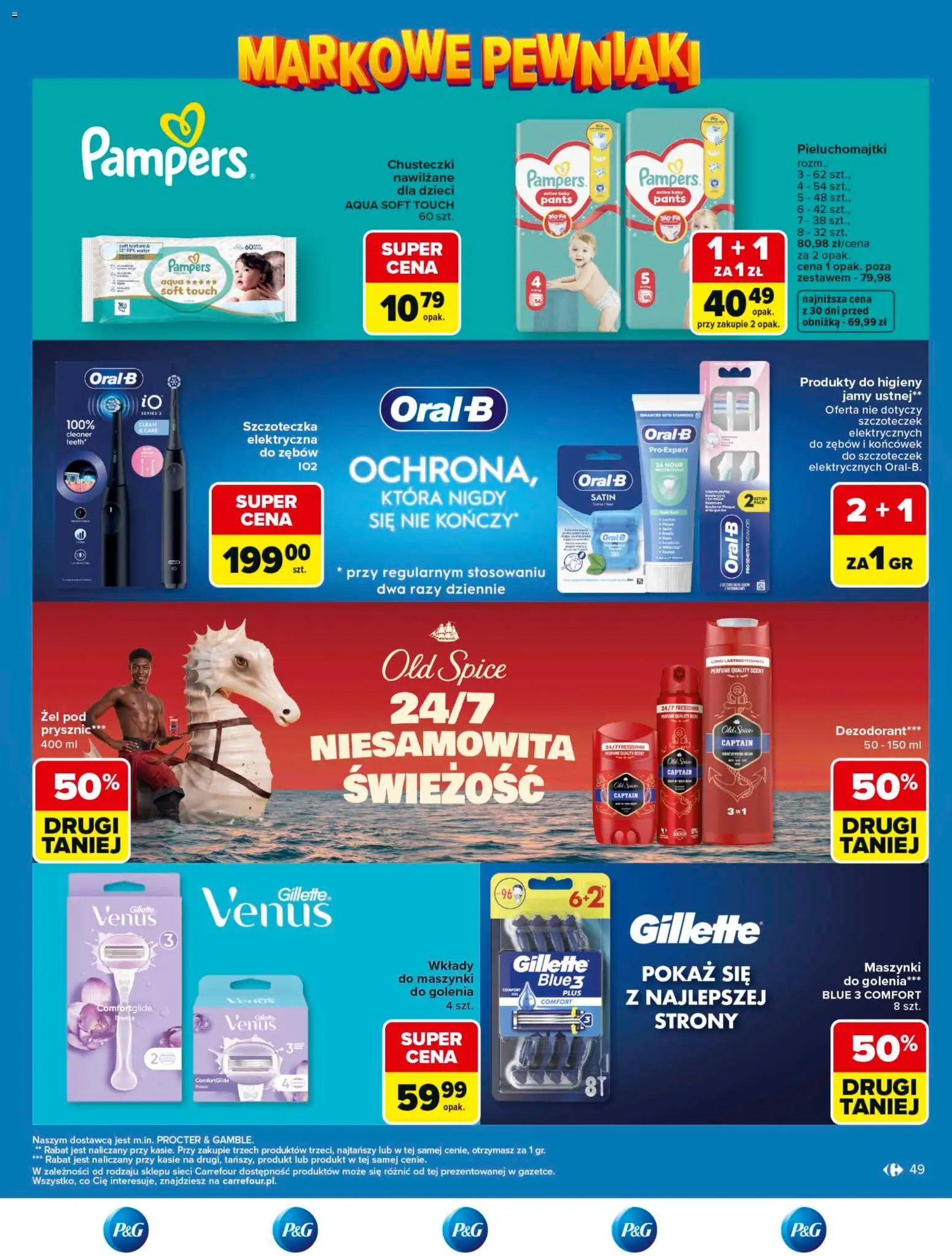 Carrefour gazetka od 11.05.2026 | Strona: 49