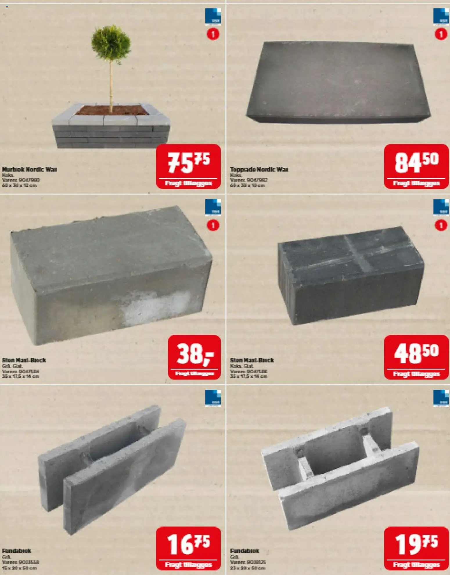 Jem & fix tilbudsavis – gyldig fra 01.05.2026 | Side: 11