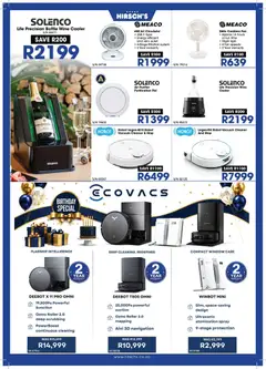 Hirsch's specials catalogue – valid from 21/08/2026 | Page: 40