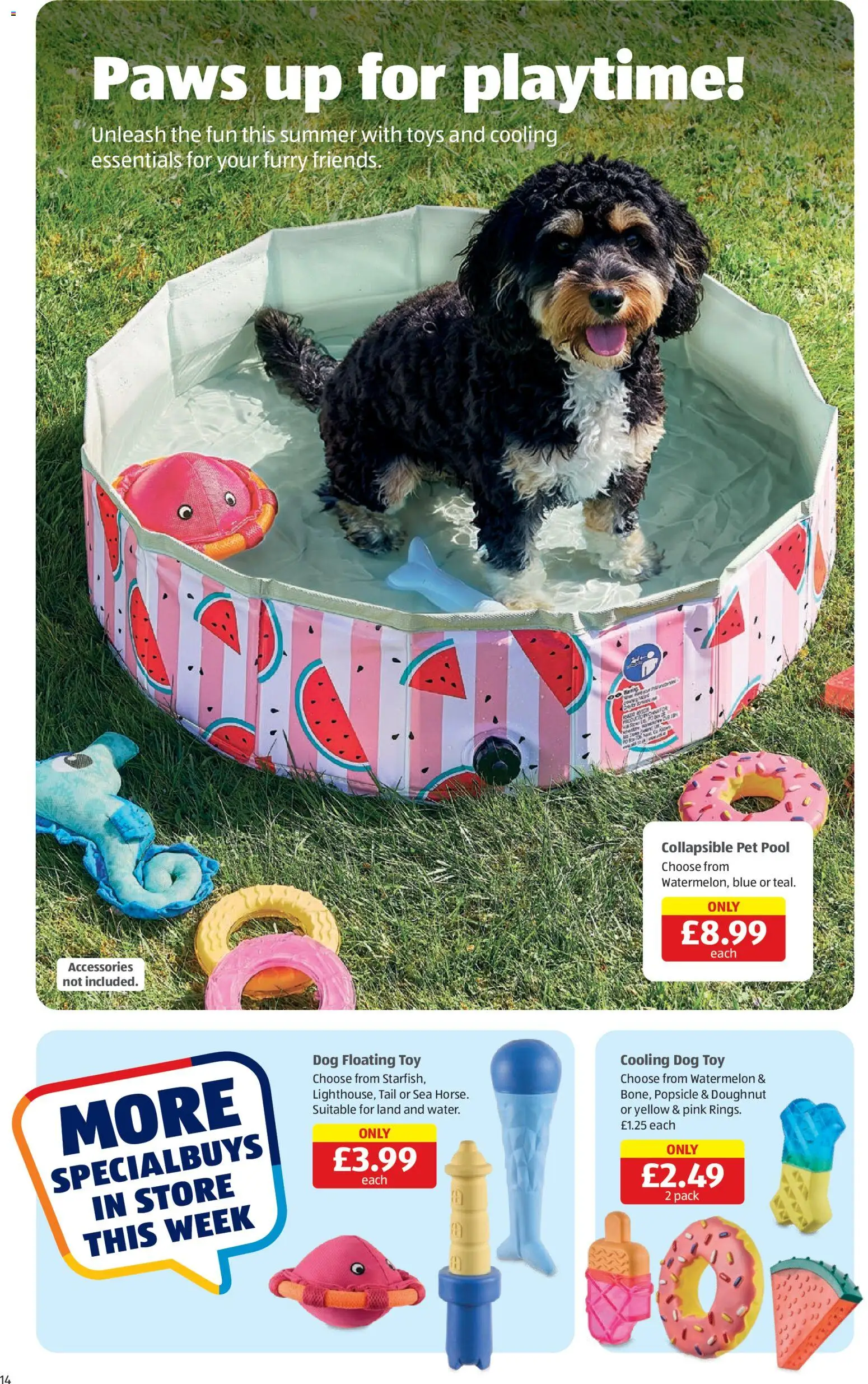 {H1} | Page: 14 | Products: Toy