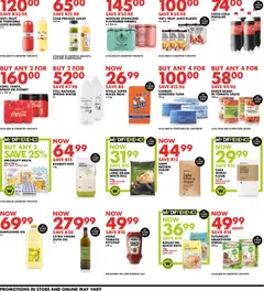 Woolworths specials catalogue – valid from 03/08/2026 | Page: 4