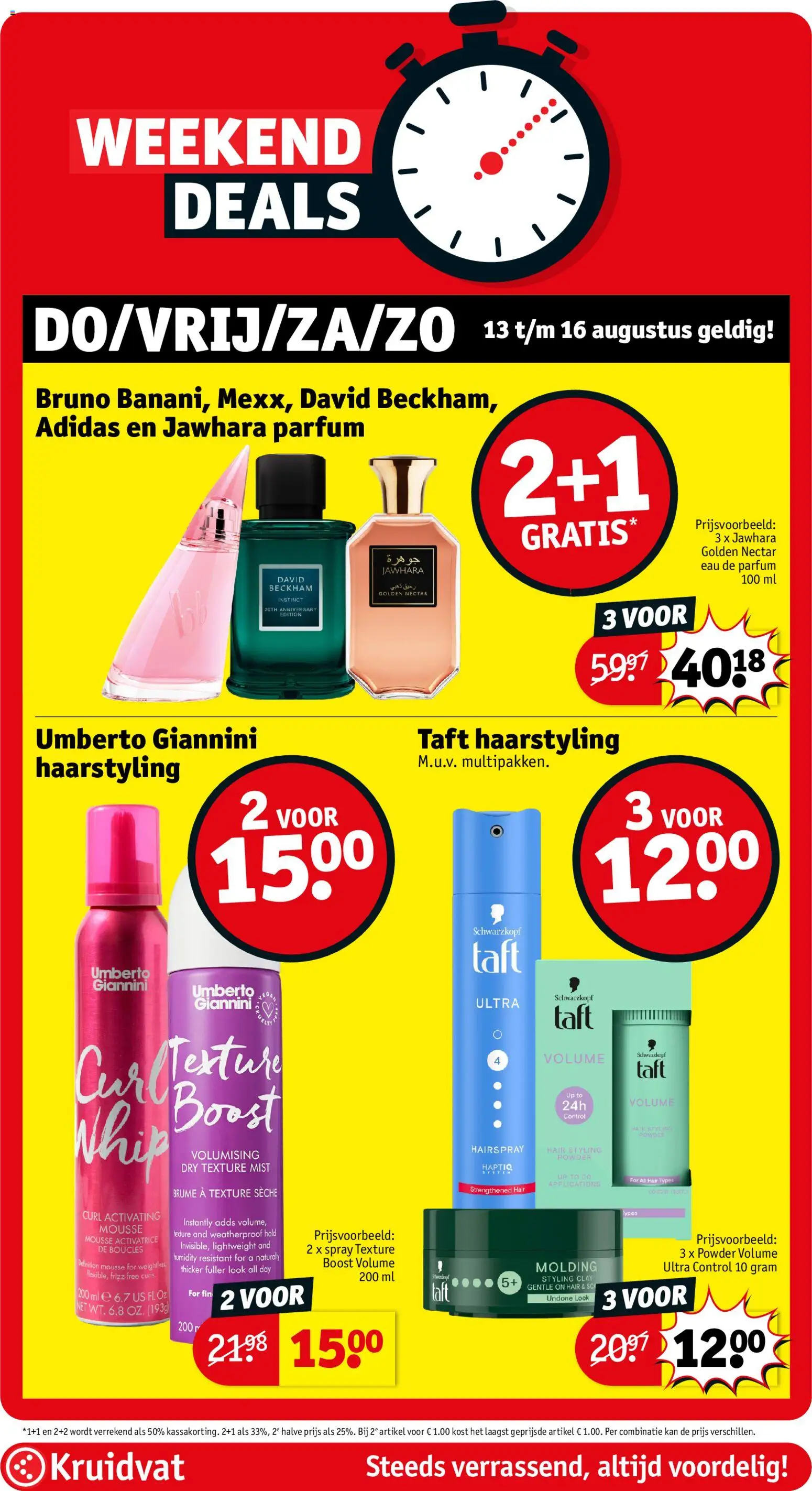 {H1} | Pagina: 12 | Producten: Haarstyling, Boost, Parfum, Kan