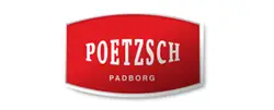 Poetzsch Padborg i kategorien Supermarked