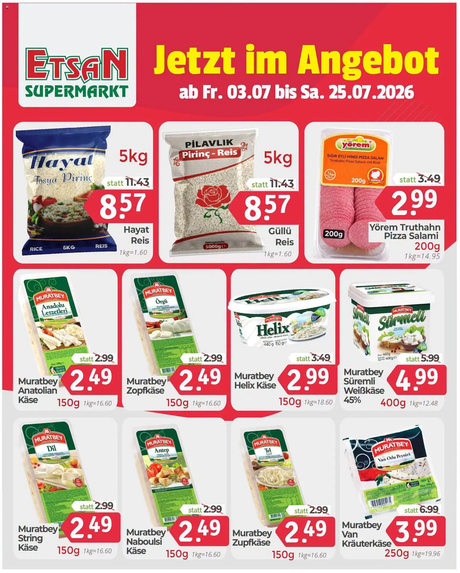 ETSAN Flugblatt gültig ab 03.07.2026 | Seite: 2