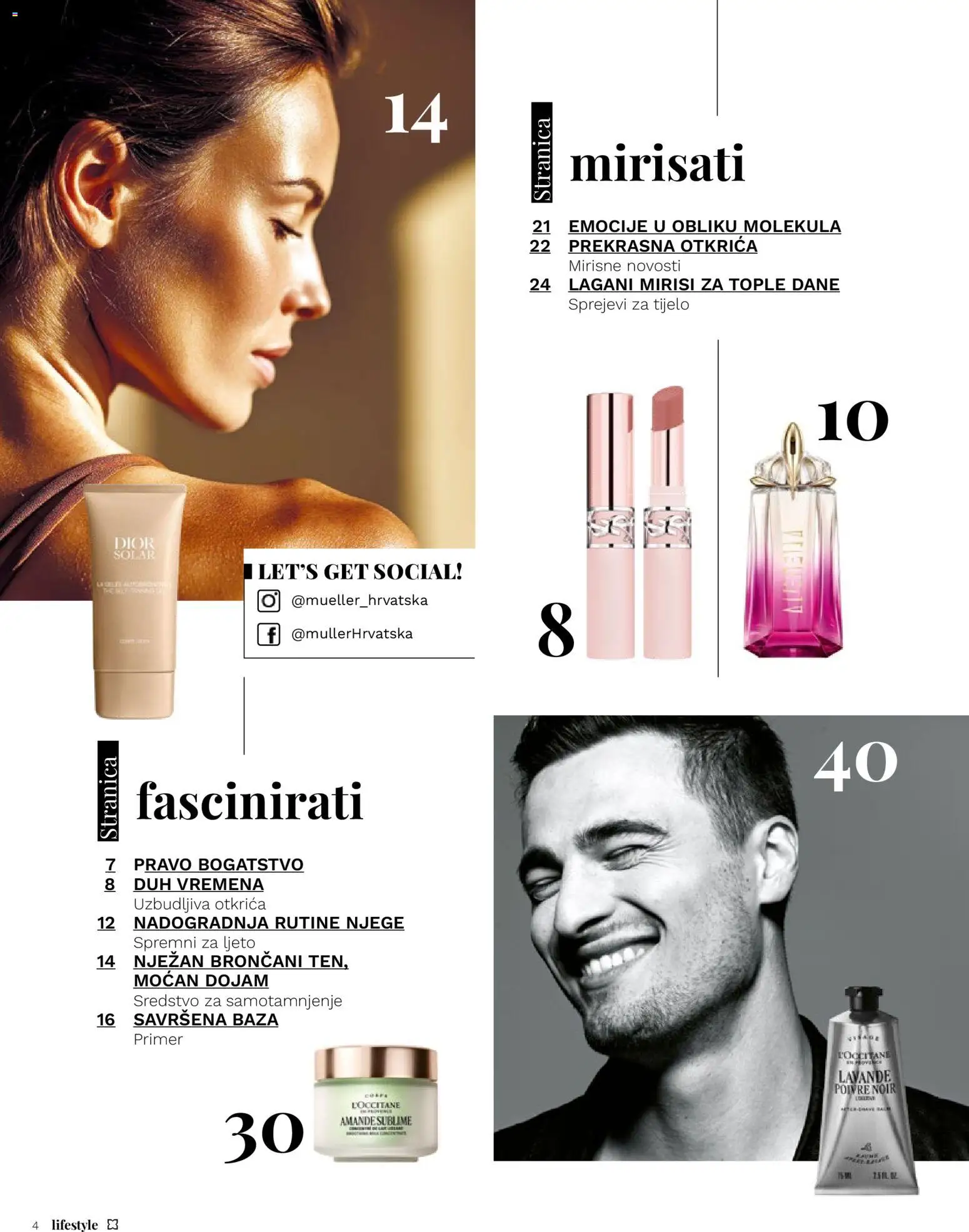 Müller katalog | vrijedi od 01.07.2026 | Stranica: 4 | Proizvodi: Primer