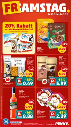 Milch-Schnitten, Milch-Schnitten ab 07.09.2026 gültig | Seite: 38