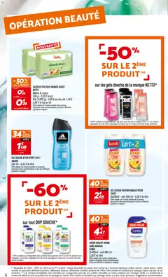 Netto - Prévisualisation de Netto catalogue valide à partir de 26.05.2026 | Page: 6
