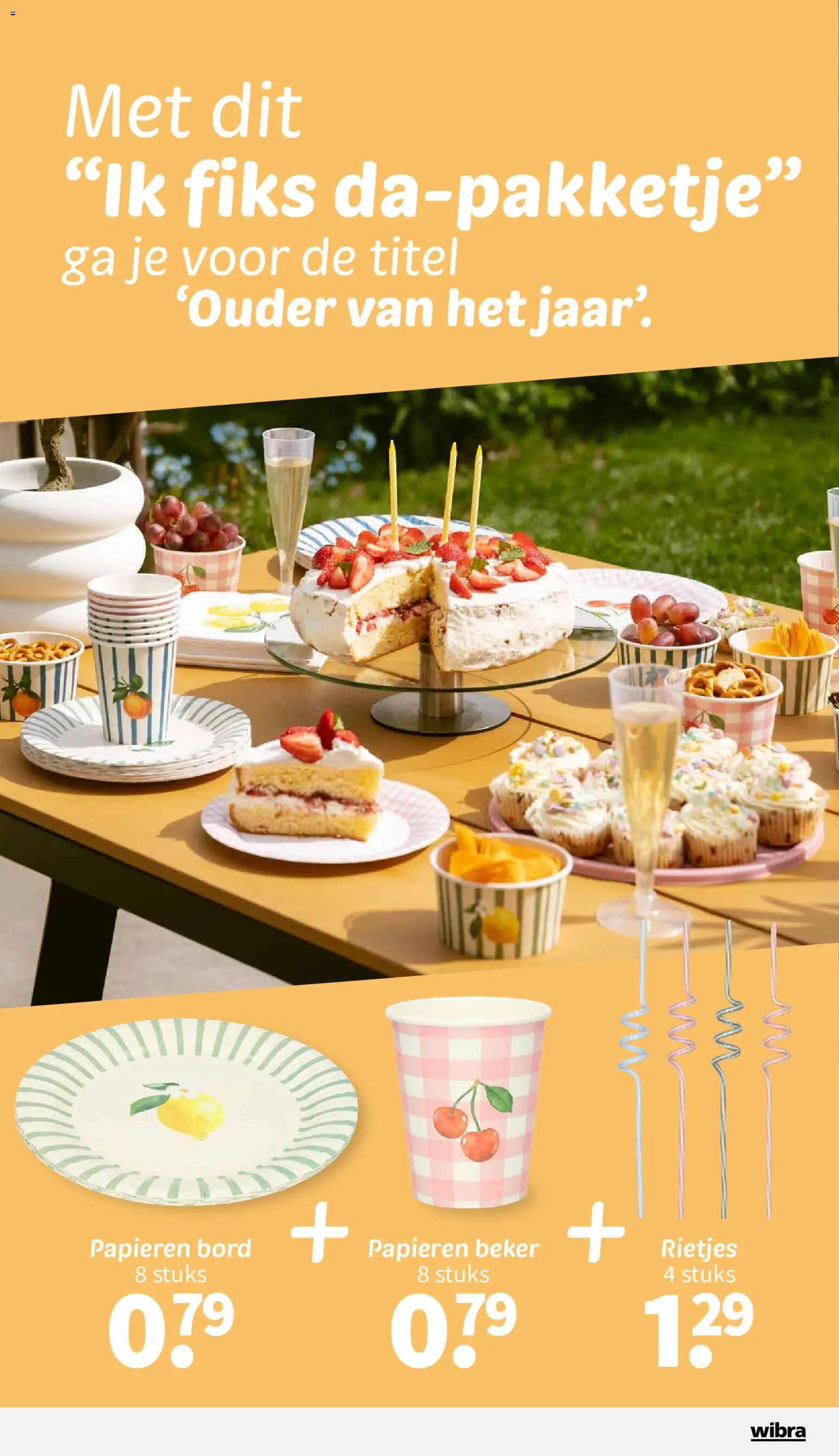 {H1} | Pagina: 6 | Producten: Beker, Bord