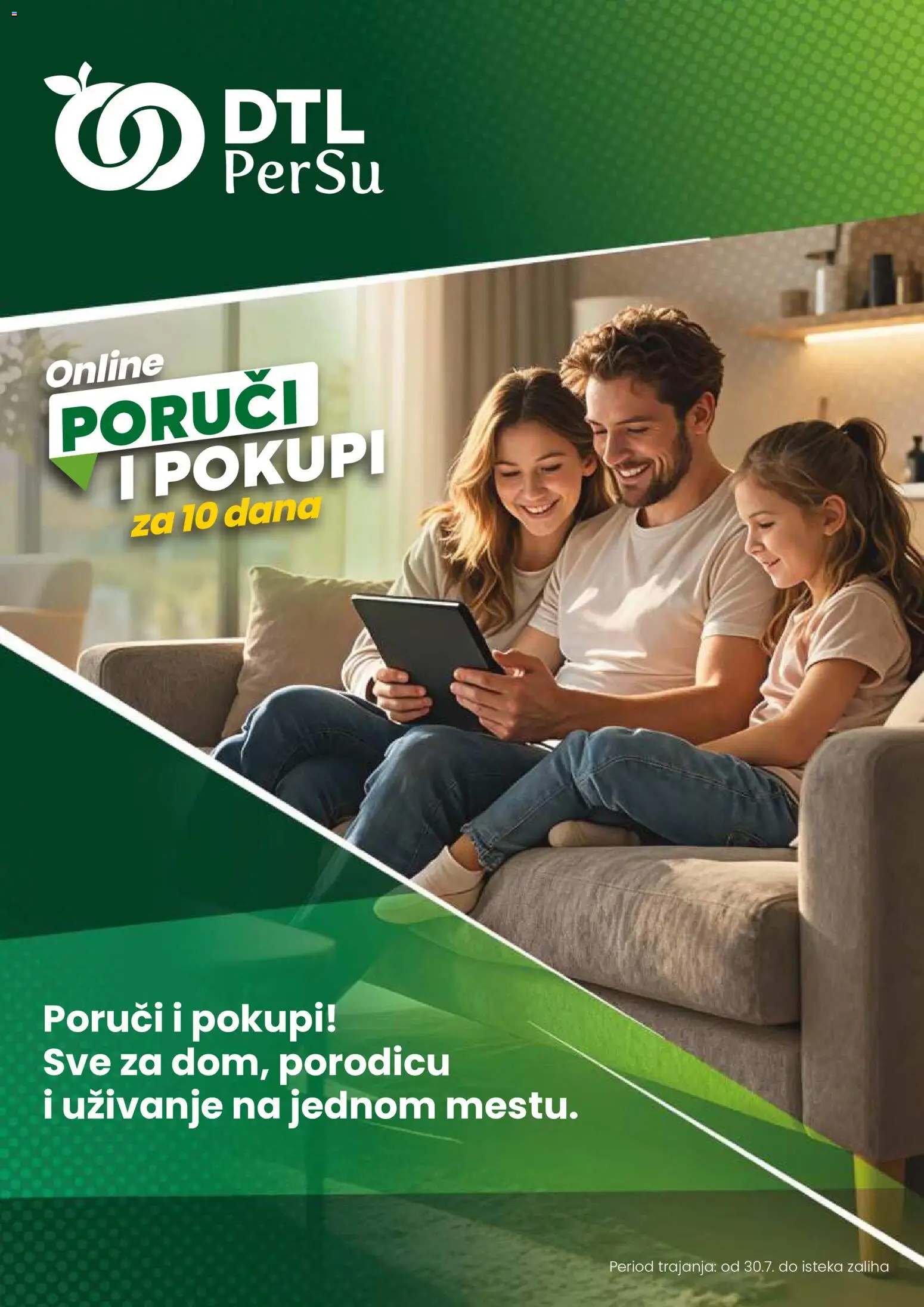 PerSu katalog - važi od 30.07.2026 | Strana: 1