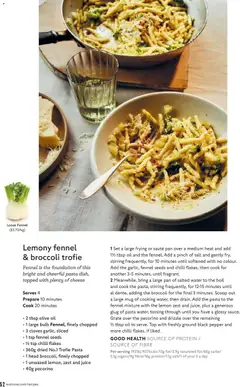 Preview of Waitrose Offers valid from 03.06.2026 | Page: 52 | Products: Sauce, Olive oil, Cheese, Pepper