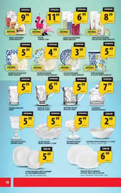 Pogląd oferty "Arhelan gazetka" - ważna od 19.06.2026 | Strona: 18