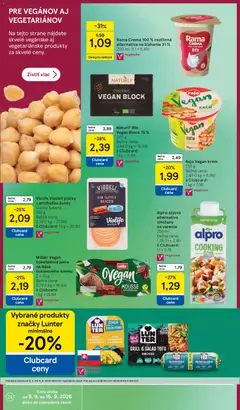 Tesco leták platný od 09.09.2026 | Strana: 24