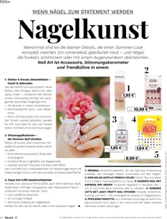 Müller Lifestyle ab 10.07.2026 gültig | Seite: 40