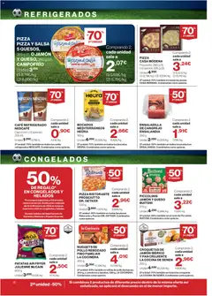Vista previa Supercor folleto válido desde el 04.06.2026 | Página: 18